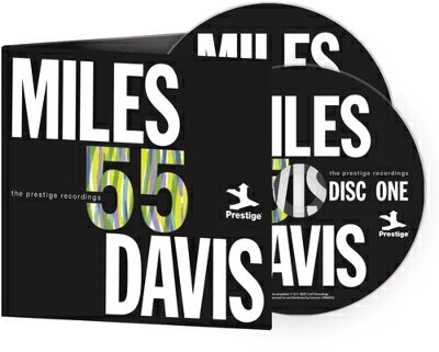 【輸入盤】マイルズ’55