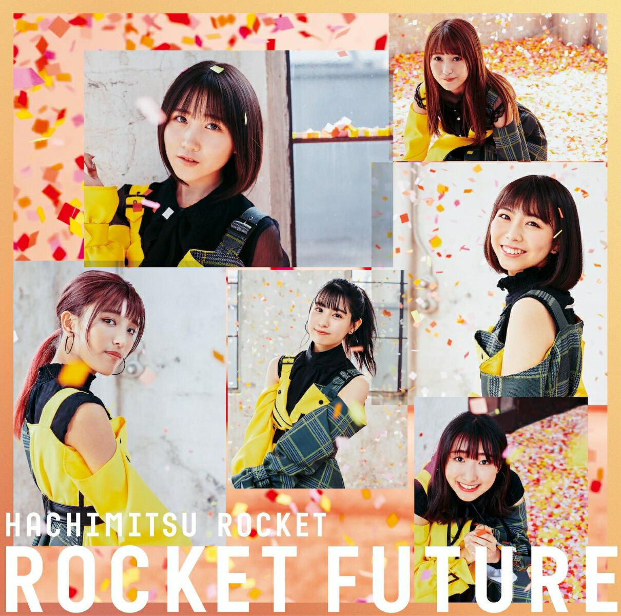 ROCKET FUTURE (Type-C)