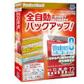 HD��̿��BackUp Ver.12 Professional Windows8 �̾���