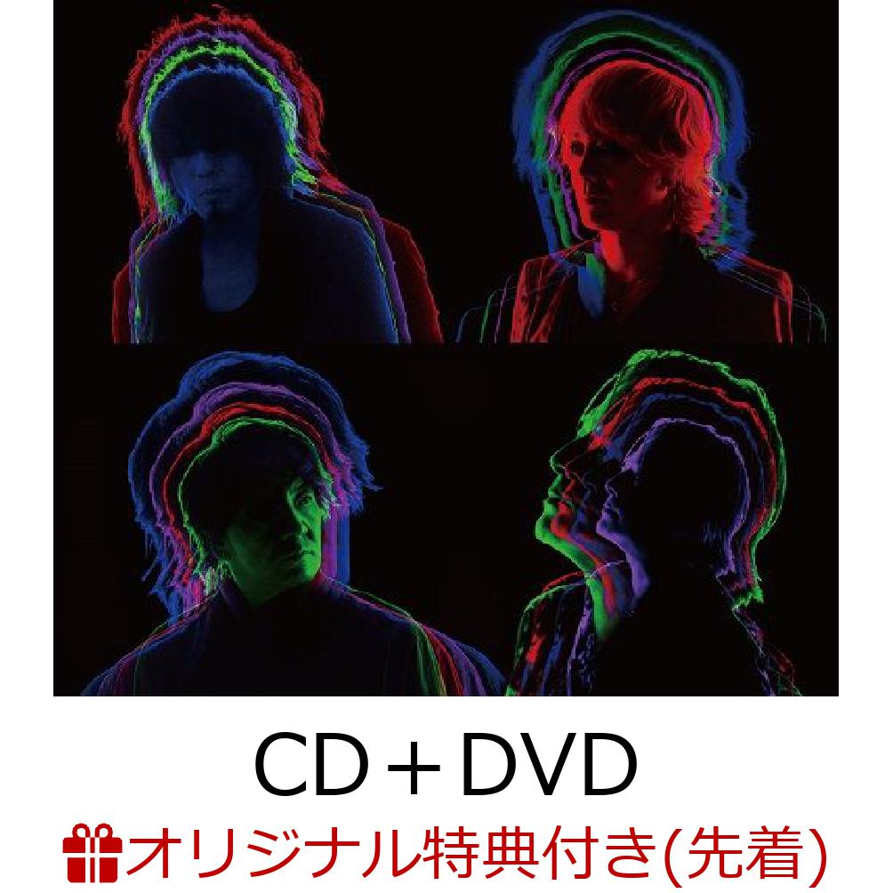 【楽天ブックス限定先着特典】Rosy Moments 4D (CD＋DVD デラックス・エディション)(アクリルコースター)