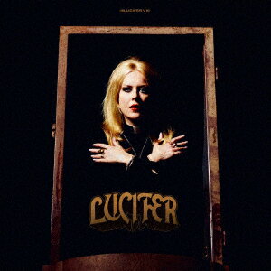 Lucifer 5 LUCIFER
