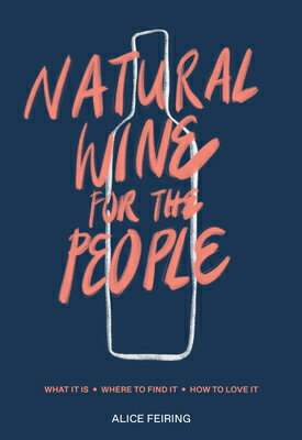 NATURAL WINE FOR THE PEOPLE(H)