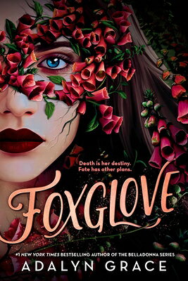 Foxglove FOXGLOVE （Belladonna） [ Adalyn Grace ]
