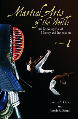 This book is the most comprehensive and authoritative reference ever published on the wide range of martial arts disciplines practiced in cultures around the world.