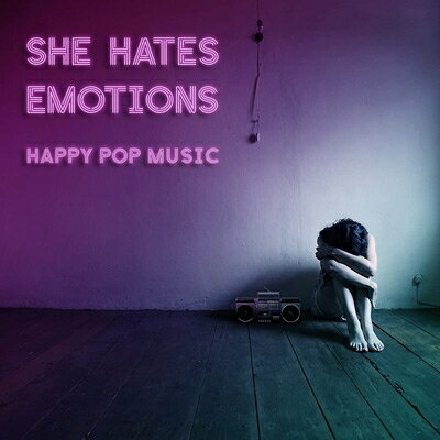 【輸入盤】Happy Pop Music