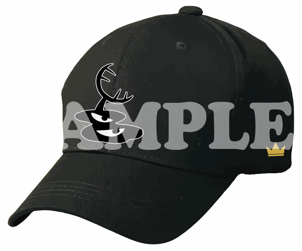 「王様ランキング」キャップ【グッズ】