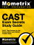 Cast Exam Secrets Study Guide: Cast Test Review for the Construction and Skilled Trades Exam