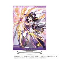 【グッズ】キャラアクリルフィギュア「戦姫絶唱シンフォギアXD UNLIMITED」42/共鏡 未来バースデーver.