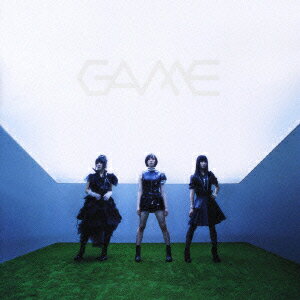 GAME [ Perfume ]