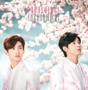 サクラミチ（初回受注限定盤 CD＋DVD） [ 東方神起 ]