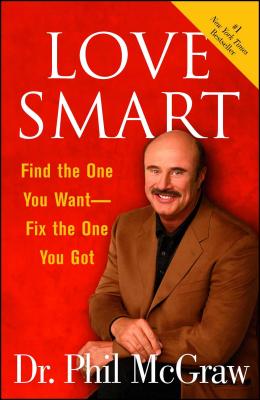 Coming to paperback in January 2007: the sixth #1 "New York Times" bestseller from the host of the nationally syndicated "Dr. Phil" television show. "Love Smart" offers readers the plan they need to find not just any relationship, but a committed, loving, joy-filled one that will last.