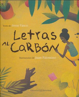 Letras al Carbon SPA-LETRAS AL CARBON [ Irene Vasco ]