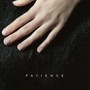 Patience [ ڥ ]