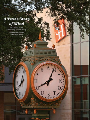 A Texas State of Mind: The Texas State University System Story Still Going Strong After a Hundred Ye TEXAS STATE OF MIND REV/E [ Fernando C. Gomez ]