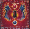 【輸入盤】 JOURNEY ／ GREATEST HITS [ ジャーニー ]