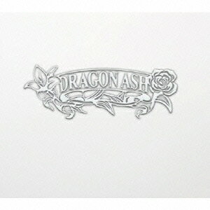 The Best of Dragon Ash with Changes vol.2 [ Dragon Ash ]