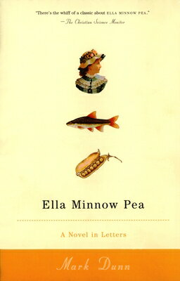 Ella Minnow Pea is a girl living happily on the fictional island of Nollop off the coast of South Carolina. Nollop was named after Nevin Nollop, author of the immortal pangram, * "The quick brown fox jumps over the lazy dog." Now Ella finds herself acting to save her friends, family, and fellow citizens from the encroaching totalitarianism of the island's Council, which has banned the use of certain letters of the alphabet as they fall from a memorial statue of Nevin Nollop. As the letters progressively drop from the statue they also disappear from the novel. The result is both a hilarious and moving story of one girl's fight for freedom of expression, as well as a linguistic tour de force sure to delight word lovers everywhere. 
*pangram: a sentence or phrase that includes all the letters of the alphabet