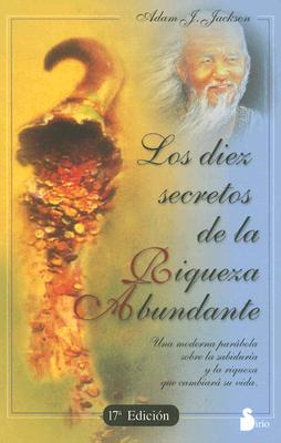 Diez Secretos de la Riqueza Abundante, Los SPA-DIEZ SECRETOS DE LA RIQUEZ （Alegorias） 