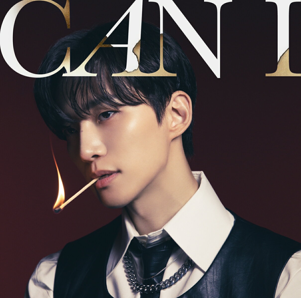 【楽天ブックス限定先着特典】Can I (Type A)(オリジナル・アクリルコースター) [ Lee Junho ]のサムネイル