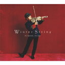 Winter String(CD+DVD) [ 藤井フミヤ ]