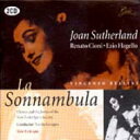 【輸入盤】La Sonnambula: Rescigno / New York Opera Society [ ベッリーニ（1801-1835） ]