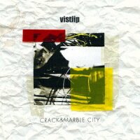 CRACK&MARBLE CITY【LIMITED EDITION】 (初回限定盤 CD＋DVD)