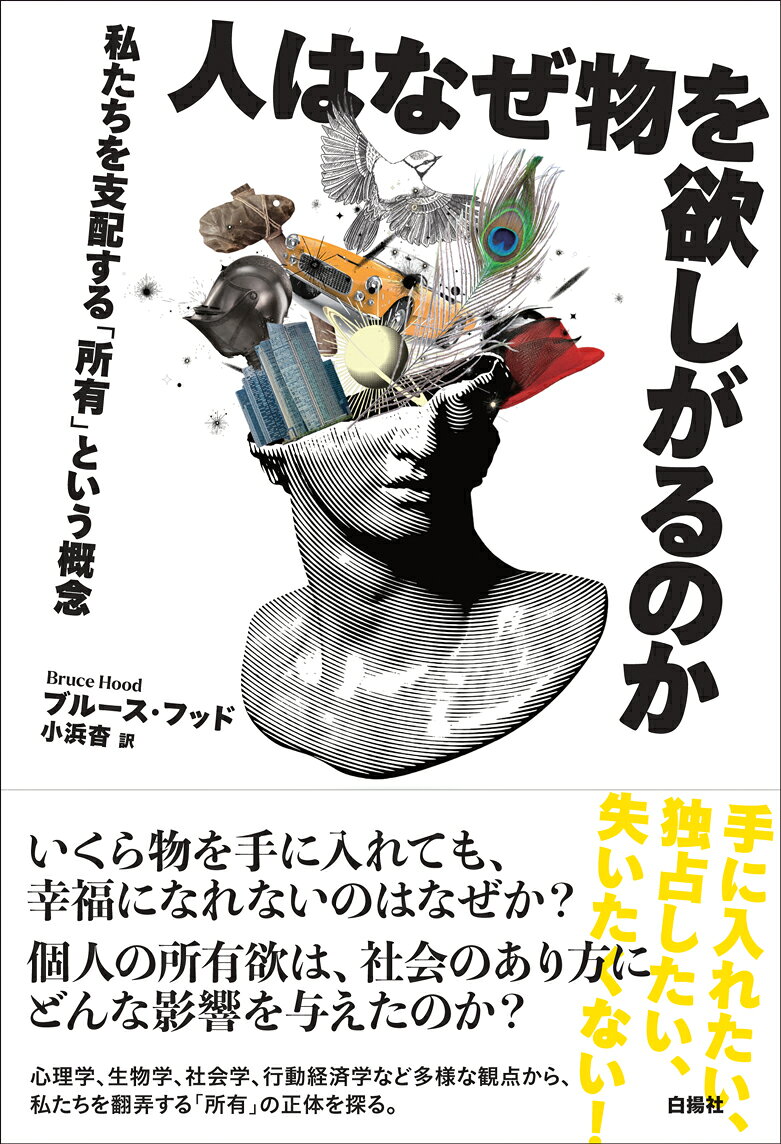 �ͤϤʤ�ʪ���ߤ�����Τ� �䤿������ۤ���ֽ�ͭ�פȤ�����ǰ [ �֥롼�����եå� ]