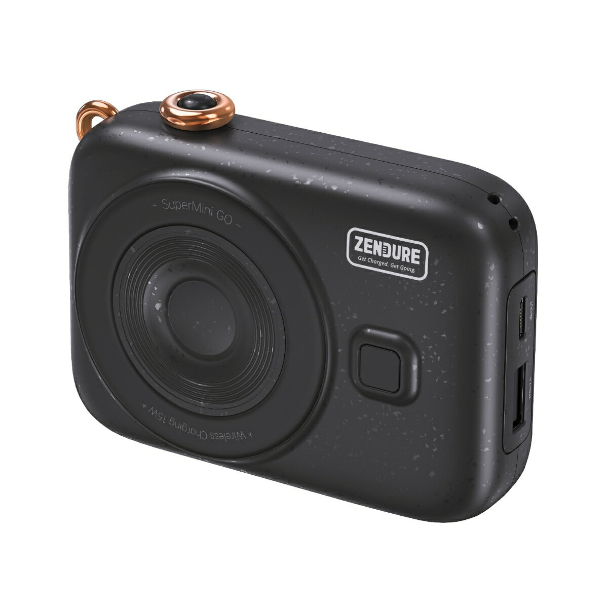 SuperMini Go����饯�����֥�å�