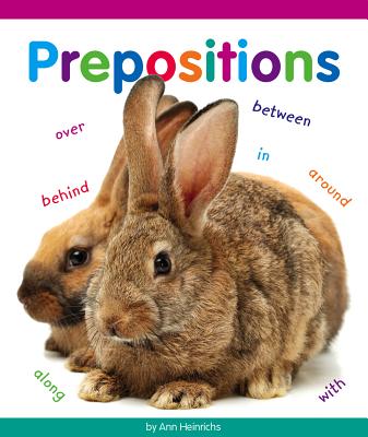 Prepositions PREPOSITIONS （English Grammar） 