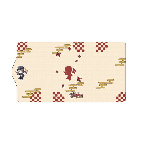 キャラキーケース「ガッチマンV」01/通常アイコンポーズ(グラフアート)【グッズ】