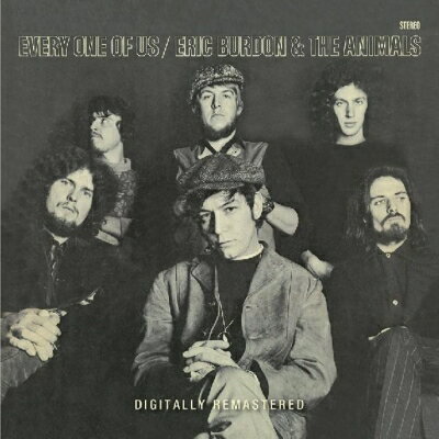 【輸入盤】Every One Of Us