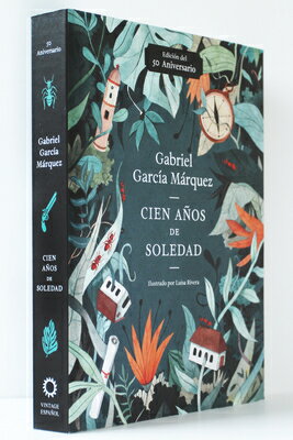 CIEN ANOS DE SOLEDAD (50 ANIVERSARIO): I GABRIEL GARCIA MARQUEZ