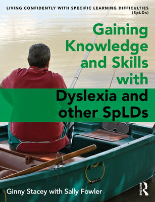 楽天楽天ブックスGaining Knowledge and Skills with Dyslexia and Other Splds GAINING KNOWLEDGE & SKILLS W/D [ Ginny Stacey ]