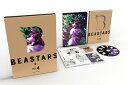 BEASTARS Vol.4【Blu-ray】 [ 小林親弘 ]