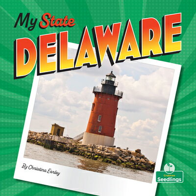 Delaware DELAWARE [ Christina Earley ]