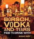 BORSCH,VODKA AND TEARS(H) [ BENNY ROFF ]