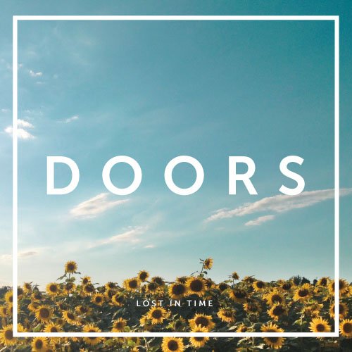 DOORS [ LOST IN TIME ]