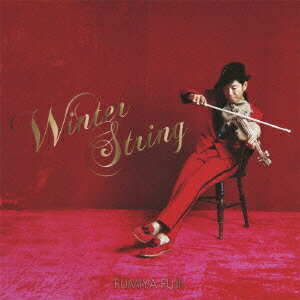 Winter String [ 藤井フミヤ ]