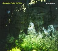 【輸入盤】Aria Mossa