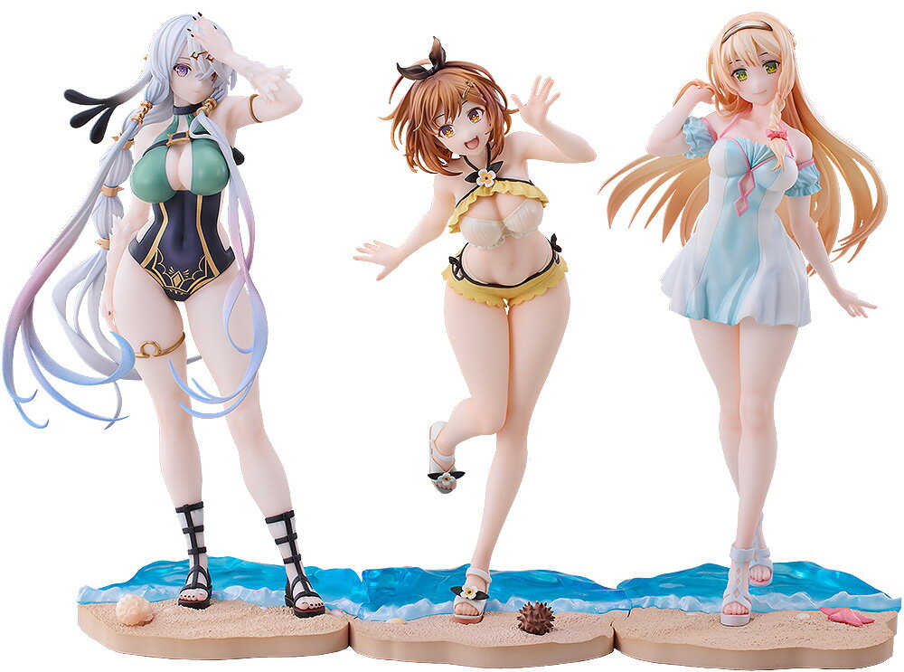 楽天市場】ライザ の アトリエ フィギュアの通販 楽天市場】ライザ の アトリエ フィギュアの通販