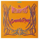 THE HELLACOPTERSグランド ロック リビジテッド ヘラコプターズ 発売日：2024年02月16日 GRANDE ROCK REVISITED JAN：4582352382448 QATEー10144/5 (株)トゥルーパー・エンタテインメント 日本コロムビア(株) [Disc1] 『GRANDE ROCK REVISITED』／CD アーティスト：THE HELLACOPTERS [Disc2] 『GRANDE ROCK REVISITED』／CD アーティスト：THE HELLACOPTERS CD ロック・ポップス ハードロック・ヘヴィメタル