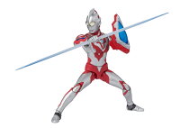 S.H.Figuarts ウルトラマンリブットの画像