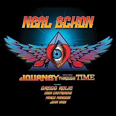 【輸入盤】Journey Through Time (3CD+DVD)