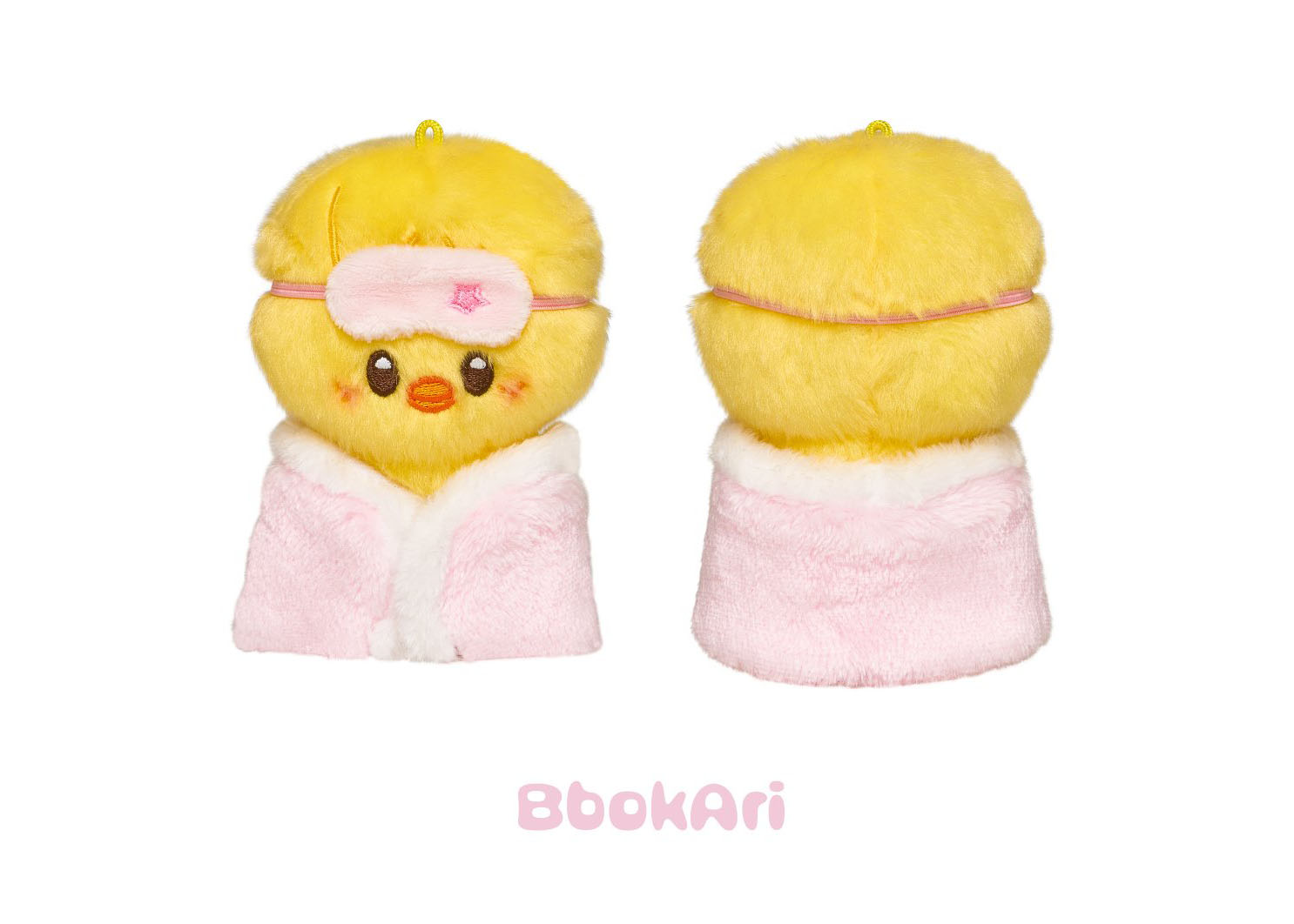 [6TH FANMEETING [STAY in Our Little House] MD] SKZOO PLUSH 10CM Ver. (BbokAri Ver.)