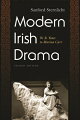 Previous ed.: A Reader's guide to modern Irish drama. c1998.