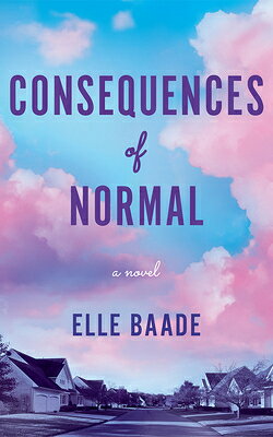 Consequences of Normal CONSEQUENCES OF NORMAL 