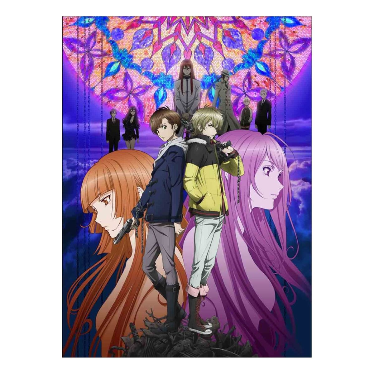 絶園のテンペスト 3 【通常版】 [ 内山昴輝 ]