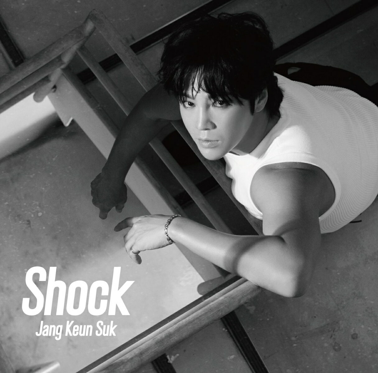 Shock (初回限定盤A CD＋DVD)