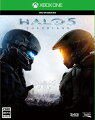 Halo5： Guardians 通常版の画像