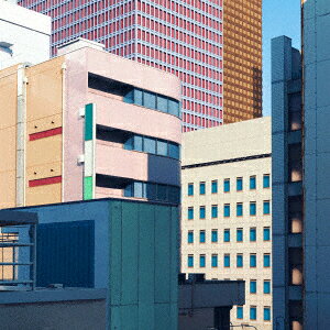 TOWN BEAT【カセット】